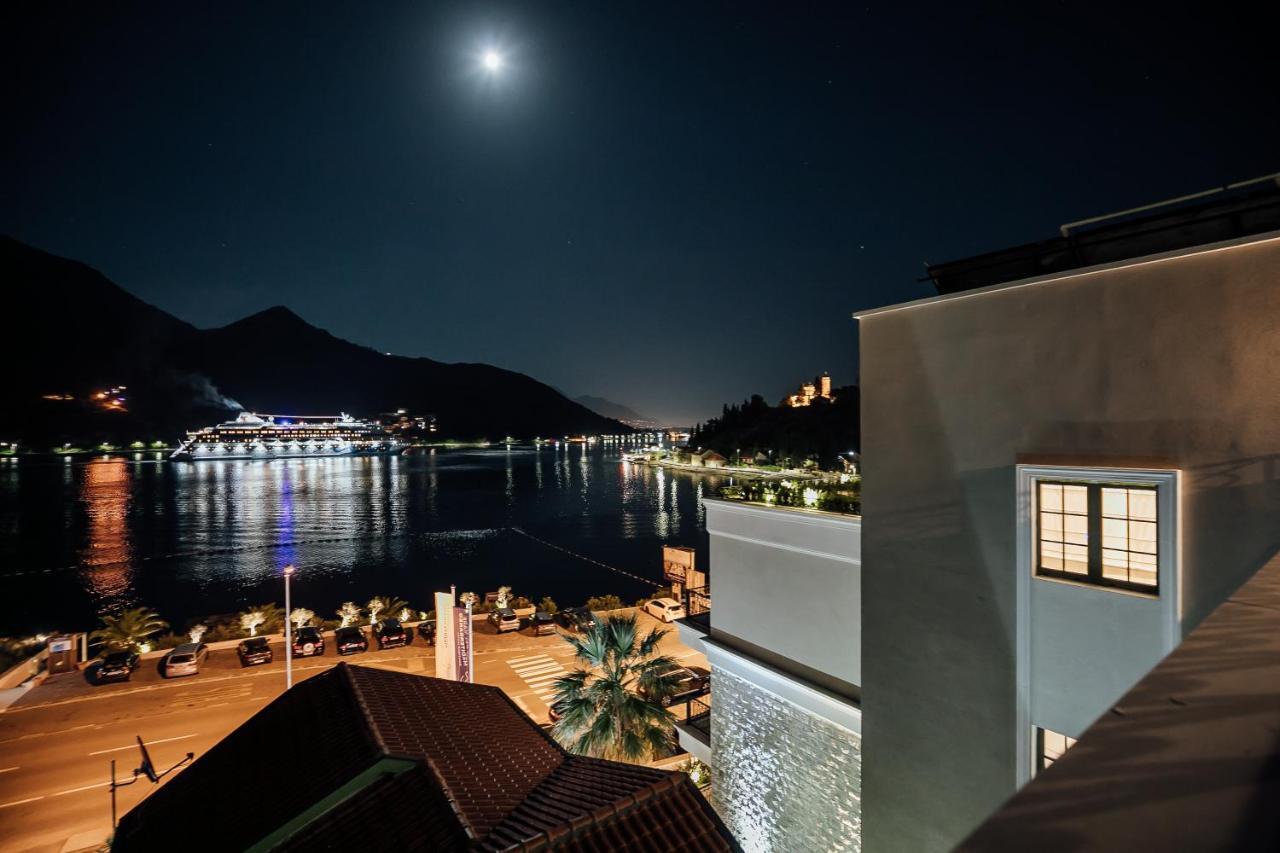 Hotel Casa Del Mare - Annex Kamenari Exterior photo