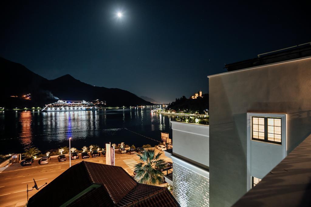 Hotel Casa Del Mare - Annex Kamenari Exterior photo